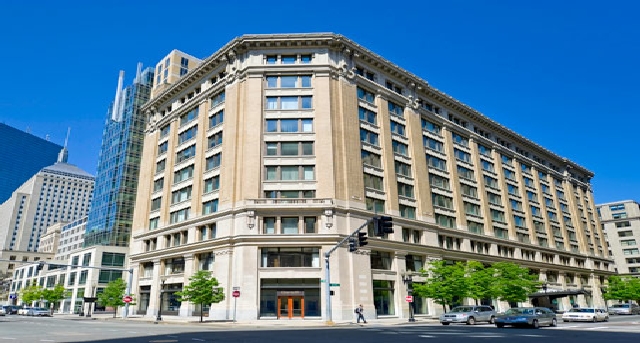 办公室租金75 Arlington Street_1-1