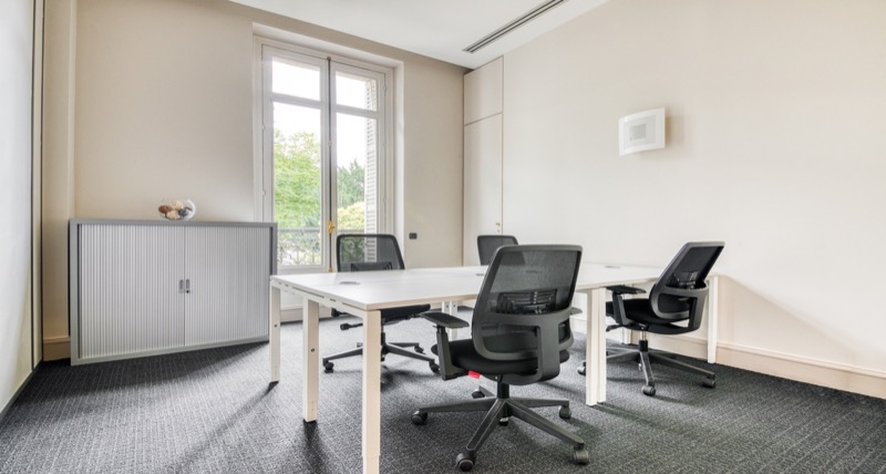 Büros zu mieten 75 Boulevard Haussmann_3-1