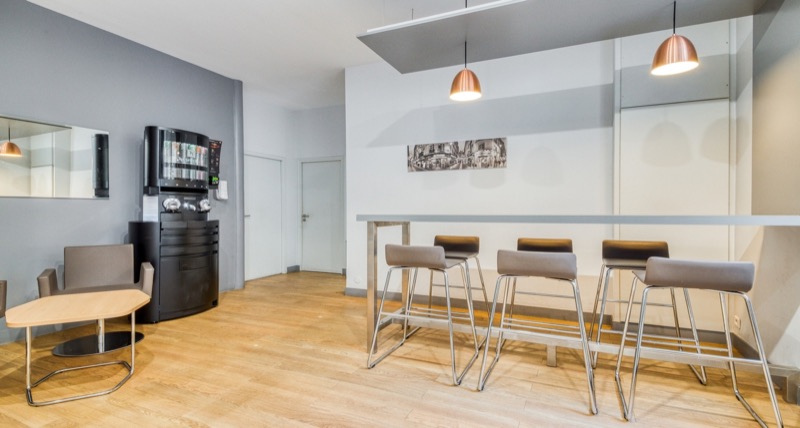 Büros zu mieten 75 Boulevard Haussmann_4-1