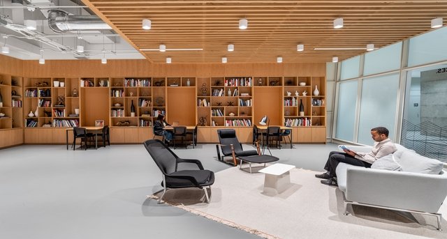 Kantoor te huur 75 Queen Street_1-1