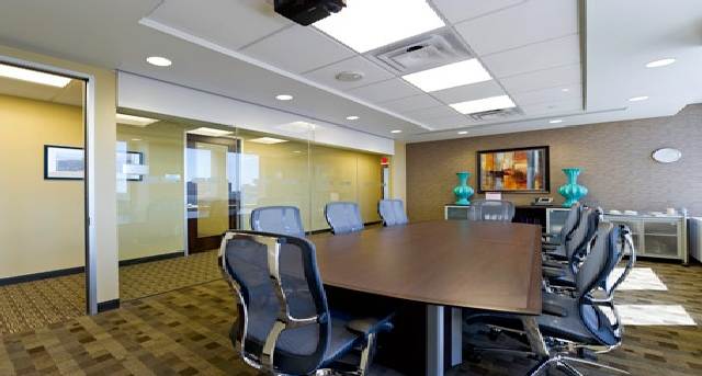 Büros zu mieten 7733 Forsyth Boulevard, Suite 1100_2-1