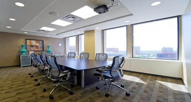 Büros zu mieten 7733 Forsyth Boulevard, Suite 1100_5-1