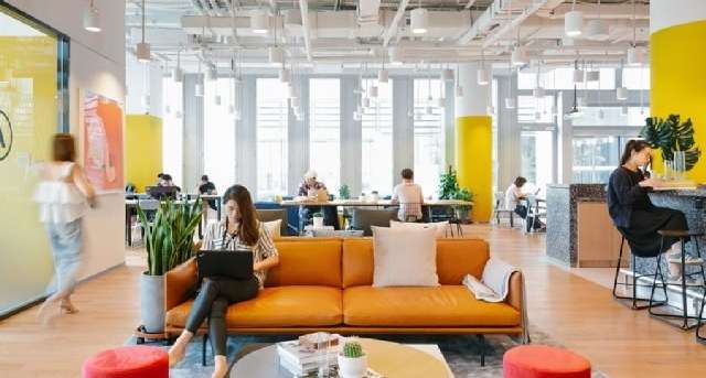 Rent office 77 Xueyuan lu_2-1