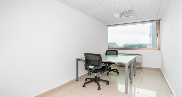 Rent office 7 Boulevard Plein Ciel_3-1