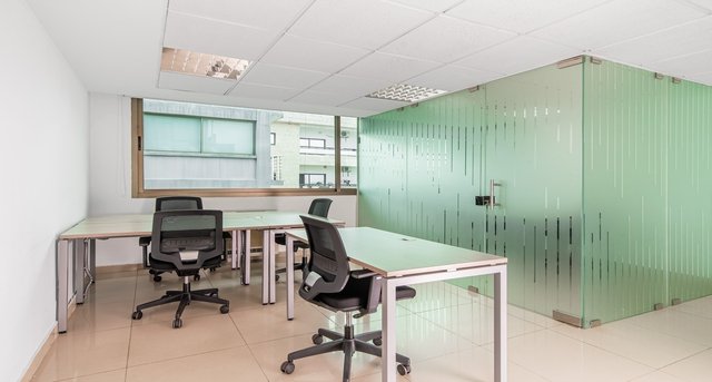 Kiralık Ofis - 7 Boulevard Plein Ciel_5-1