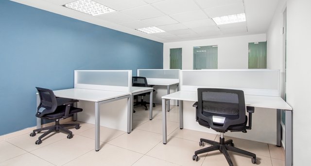 Bureaux à louer 7 Boulevard Plein Ciel_6-1