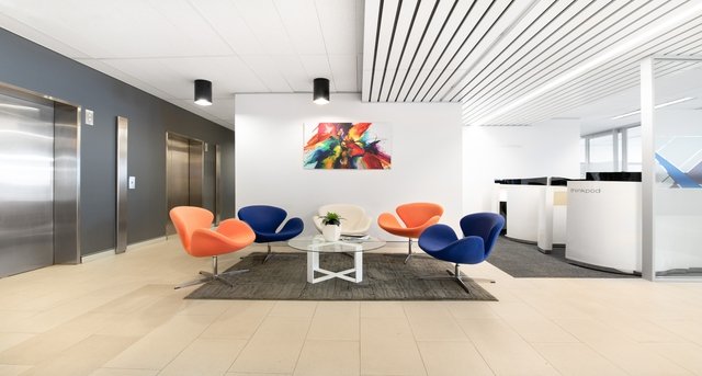 Rent office 7 Eden Park Drive_1-1