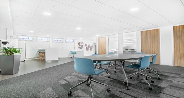 Rent office 7 Rue le Bouvier_1-1