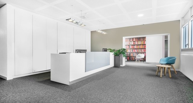 Rent office 7 Rue le Bouvier_2-1