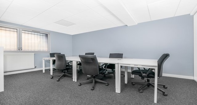Rent office 7 Rue le Bouvier_4-1