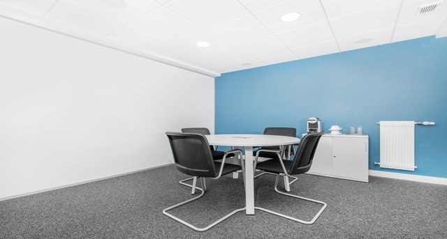 Rent office 7 Rue le Bouvier_5-1
