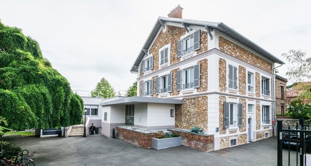 Rent office 7 Rue le Bouvier_8-1