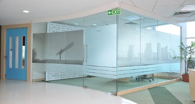 Rent office 7th Floor, Infinity Tower B, DLF Cyber city_1-1