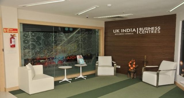 Rent office 7th Floor, Infinity Tower B, DLF Cyber city_3-1