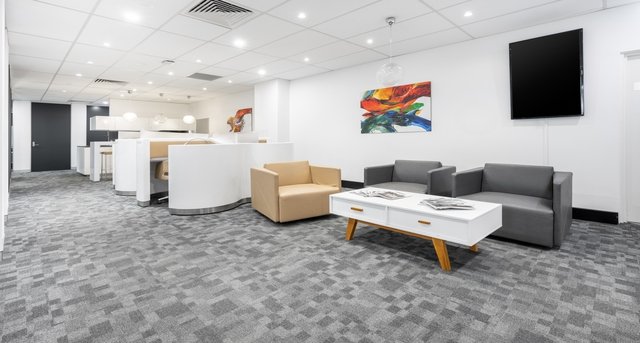 Rent office 81 Flushcombe Road_1-1