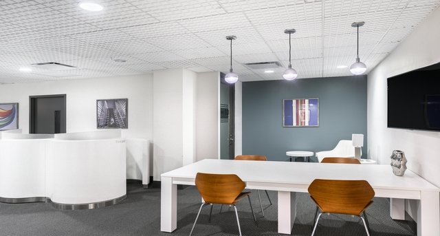 Bureaux à louer 845 Third Avenue_1-1
