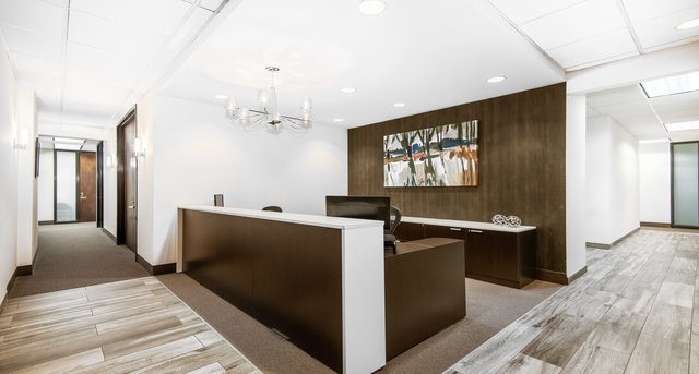 Büros zu mieten 859 Willard Street_2-1