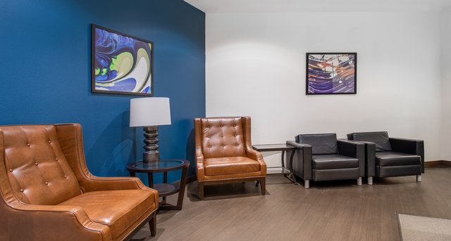 Kantoor te huur 871 Coronado Center Drive_1-1