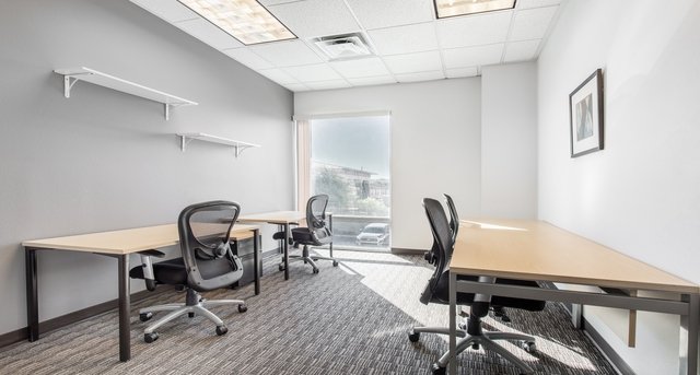 Rent office 871 Coronado Center Drive_5-1