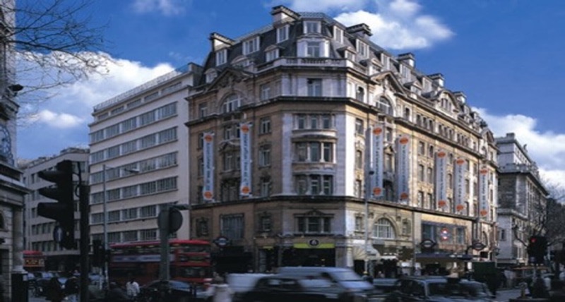 Rent office 88 Kingsway_2-1