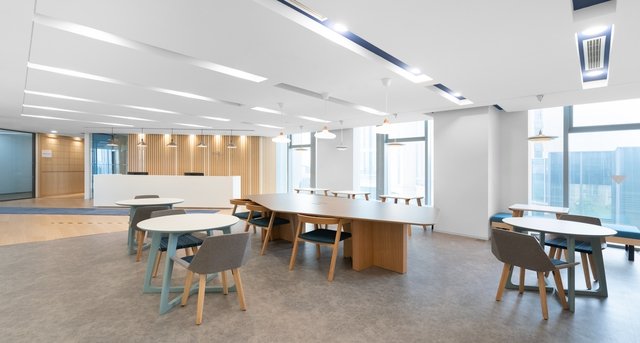 Rent office 89 Jilong Road_1-1