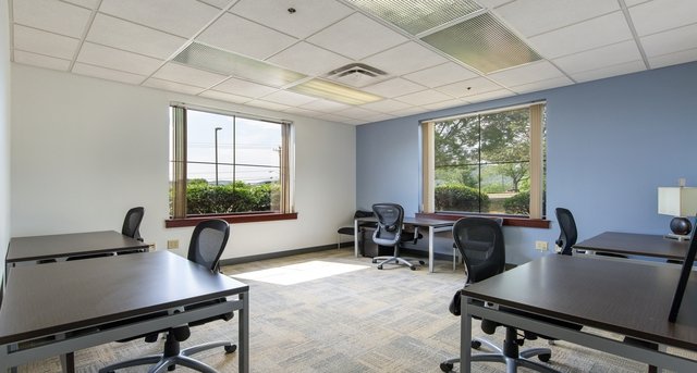 Rent office 9005 Overlook Boulevard_4-1