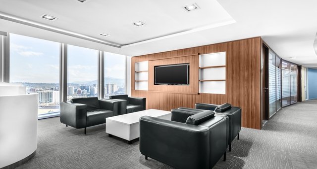 Büros zu mieten 90 Orinoco Street_1-1