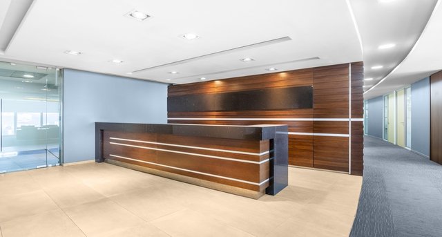 Büros zu mieten 90 Orinoco Street_2-1