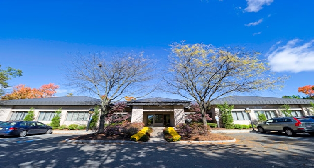 Rent office 90 Washington Valley Road_2-1