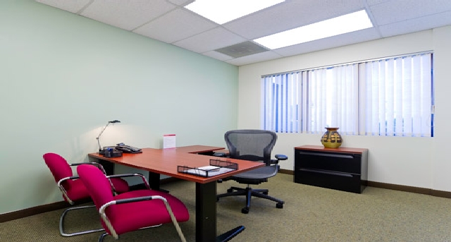 Rent office 90 Washington Valley Road_4-1