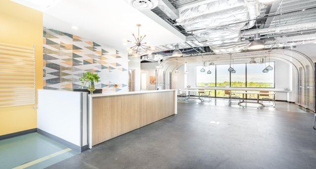 Rent office 9100 Conroy Windermere Road_8-1