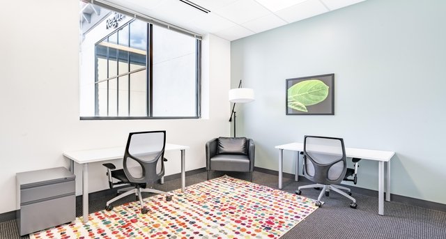 Rent office 9100 Conroy Windermere Road_9-1