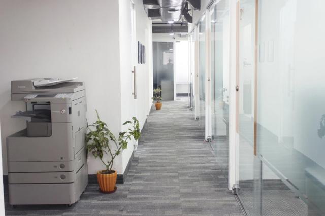 Rent office 401-402, 4th floor, Greenwood Plaza, Netaji Subhash Marg, Sector 45, Gurugram, Haryana_1-1