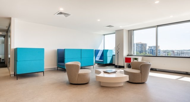 Affitto uffici 91 Phillip Street_1-1