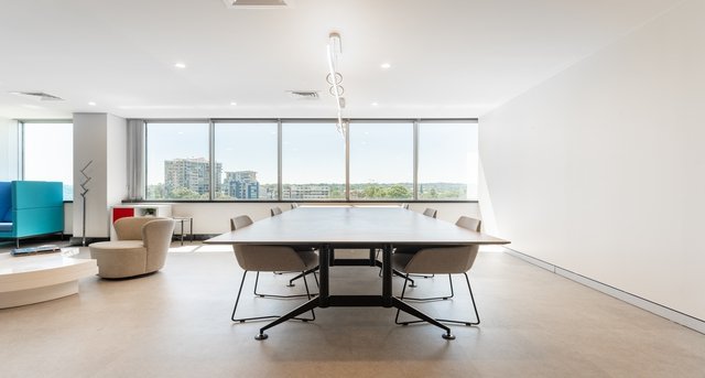 Affitto uffici 91 Phillip Street_3-1
