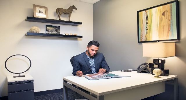Rent office 9245 Laguna Springs Drive_2-1