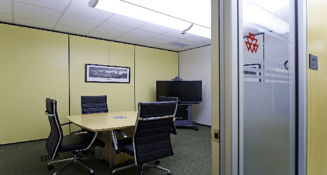Rent office 950 Bannock Street_3-1