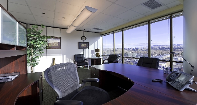 Kantoor te huur 950 Bannock Street_4-1