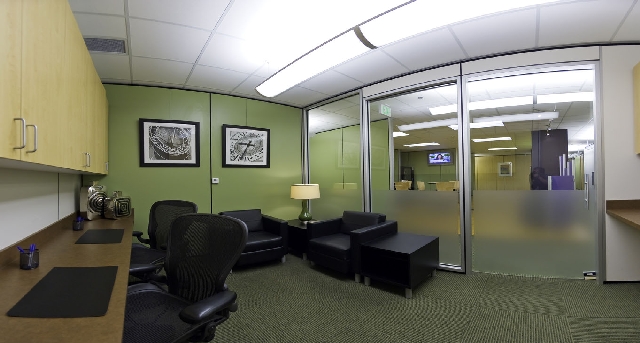 Kantoor te huur 950 Bannock Street_8-1