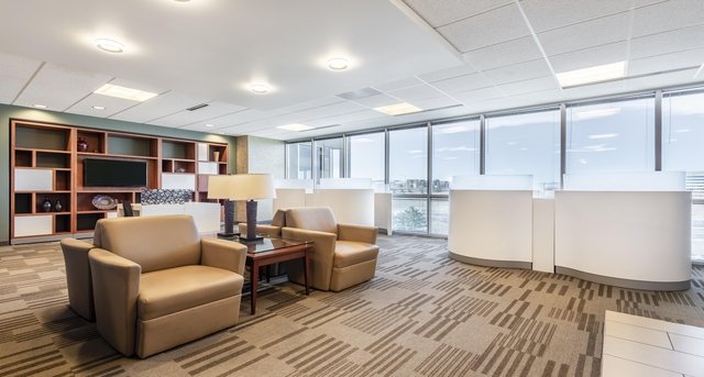 Rent office 9800 Mount Pyramid Court_1-1