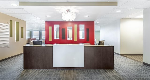 Rent office 999 Corporate Drive_2-1