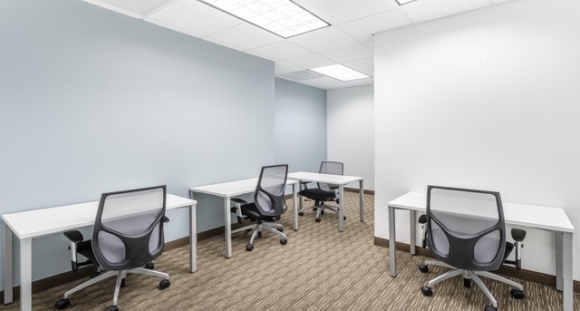 Rent office 999 Corporate Drive_4-1