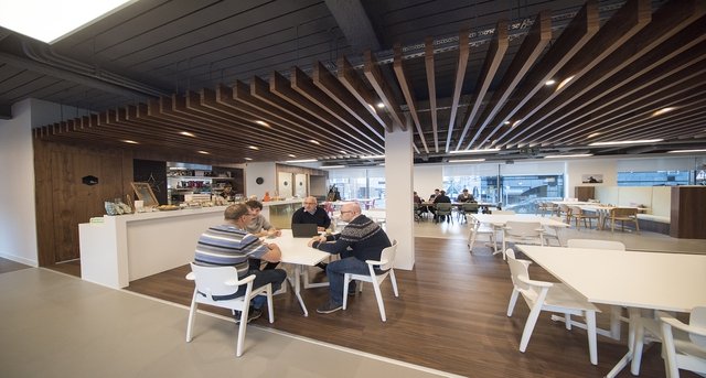 Kiralık Ofis - 9 Greyfriars Road_5-1