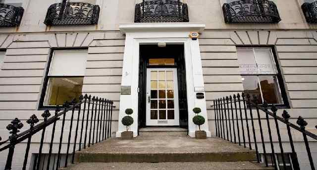 Arrendar Escritório 9 Newton Place_1-1