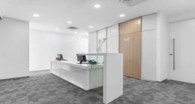 Kiralık Ofis - 9th Lane_1-1