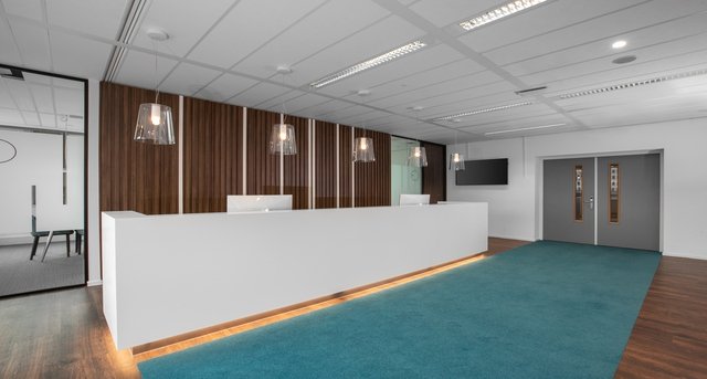 Büros zu mieten A12_4-1