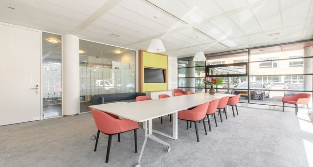 Rent office A1_1-1