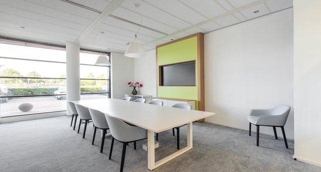 Rent office A1_2-1