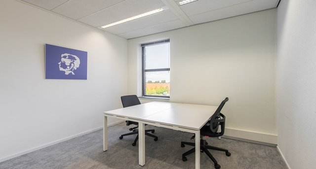 Rent office A1_3-1