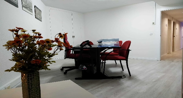 Rent office ABACOA  _1-1